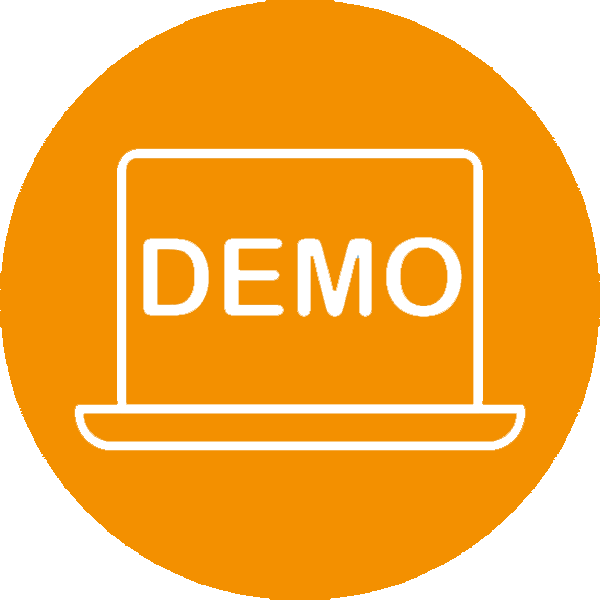 MyCity Demo